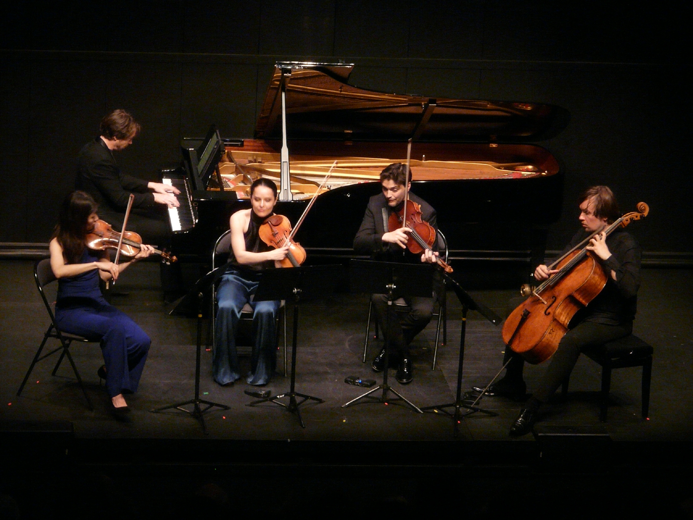 Concert 53